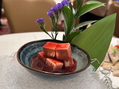 -金苑海鲜酒家(来魅力店)