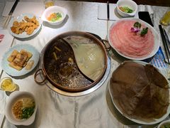 -三只耳火锅(宽窄巷子店)