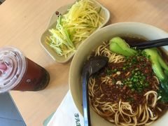 -李先生牛肉面大王(北京东四店)