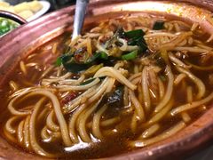 铜锅米线-88号小吃店·经典云南菜·地道纳西美食