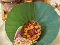 -叶叶菩提(太原别墅店)