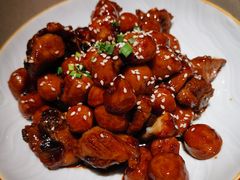 -小厨娘绣中淮扬(大行宫科巷店)