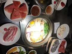 -欢乐牧场(T12店)