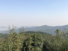 -缥缈峰景区