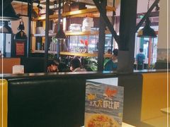-菲滋意式餐厅(上虞万和城店)