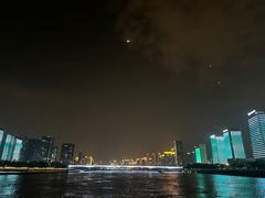 -闽江夜游台江旅游码头
