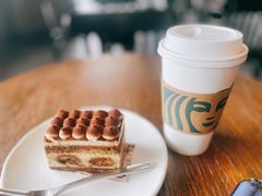 -星巴克臻选(苏州苏信店)