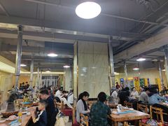 大堂-元盛居(生态大街店)