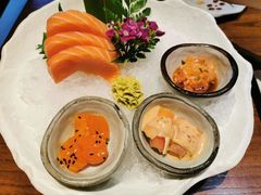 -阿吾罗日本料理(K11艺术中心店)