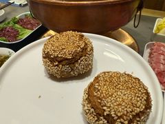 -牛街·马辈儿涮肉(牛街总店)