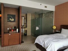 -中铁花水湾温泉酒店(大邑店)