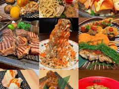 -一豚轩·烧鸟·豚骨拉面(五四路店)