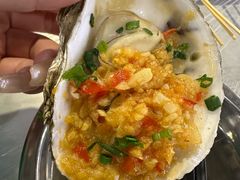 -串小白烧烤(金沙洲店)