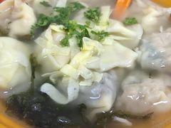 -海平馄饨(逍遥二路店)