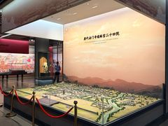 -法门文化景区