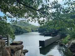 -白马涧龙池景区