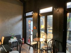 -古耳咖啡(北锣店)
