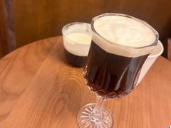 -Parking Coffee(孩儿巷店)