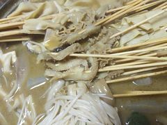 -杨翔豆皮涮牛肚(华阳城店)