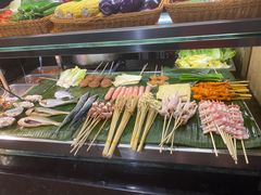 -惠州皇冠假日酒店·西餐厅·自助餐厅