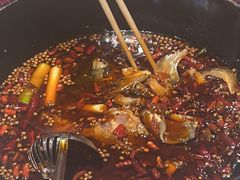 -何师傅美蛙鱼头(汉街店)