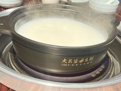 -大良毋米粥(锦龙路总店)