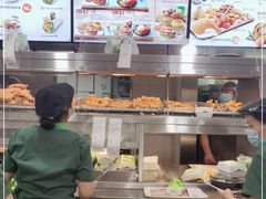 -德克士(砂之船奥特莱斯店)