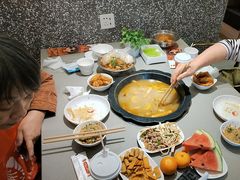 -巴蜀王婆大虾(南锣鼓巷店)