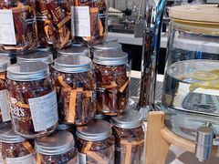 -Peet's Coffee皮爷咖啡(新天地黑标店)