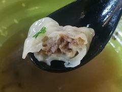 -二红烧烤排骨串(麦岛店)