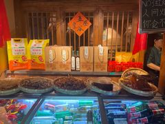 -山涧肴·泉水煮活鱼(坂田店)