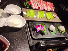 -捞王锅物料理(凯旋路店)