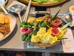 -椰小鸡·琼州糟粕醋(美兰缤纷城店)