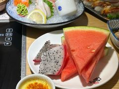 -温野菜涮涮锅(曲江大悦城店)