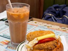 -华嫂冰室(尖沙咀店)