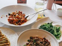 -月福京味斋·烤鸭店·北京菜(鼓楼店)