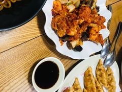 -香港饭店0410(弘大店)