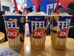 奥利奥暴风雪-DQ·蛋糕·冰淇淋(大宁国际商业广场店)