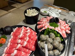 -海底捞火锅(龙湖时代天街店)