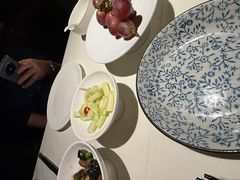 -四季民福烤鸭店(外滩外白渡桥店)