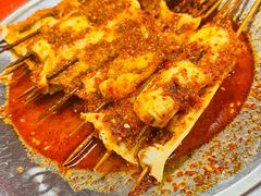 -玲玲涮牛肚(土门坊店)