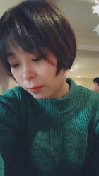 短发-ASA HAIR SALON