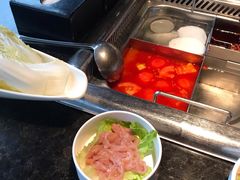 -海底捞火锅(龙湖三千集店)