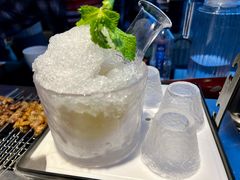 甜酒-橦橦小马扎烧烤 (传媒大学店)