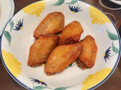 -萨莉亚意式餐厅(苏州泉屋店)