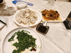 -金三杯酒家(泉城路店)