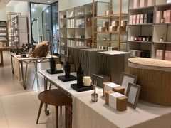 -ZARA(重庆华润万象城中区店)