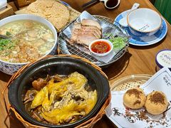 -老西门·常州菜(新区店)