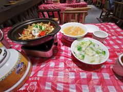 -龙师傅卤炒(天马店)