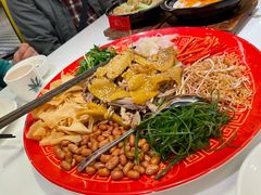 -清晖小苑•顺德地方菜(壹海城店)